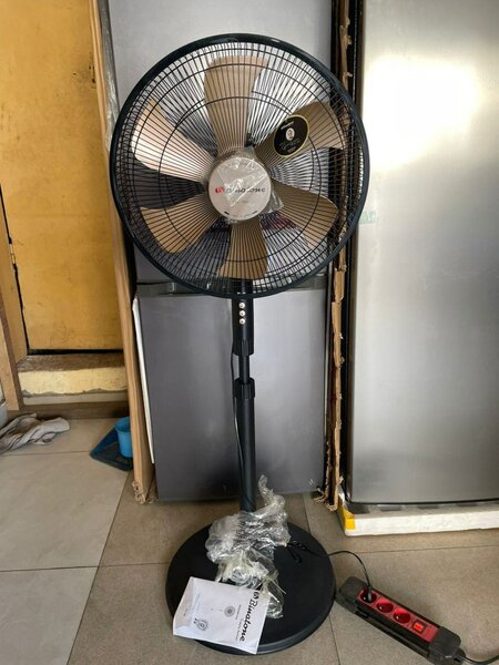 VENTILATEUR BINATONE