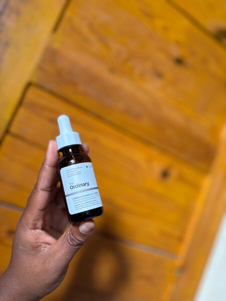 Sérum Caffeine The Ordinary