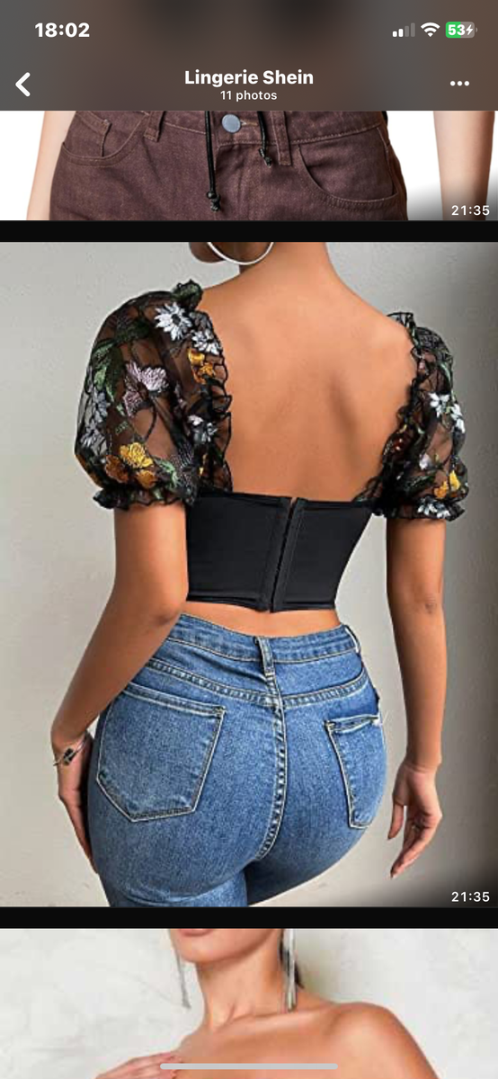 Body sculptant pour femmes