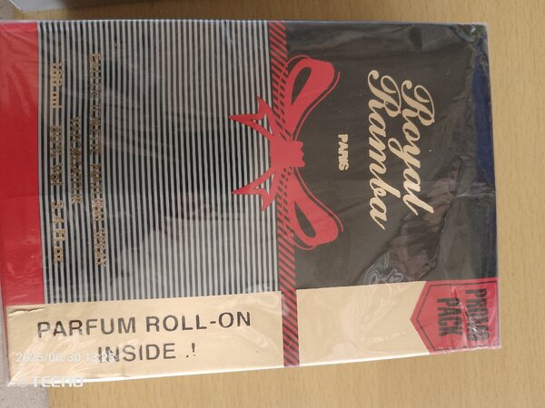 Eau de Parfum King Chess