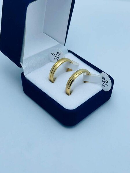 Bague de fiançailles