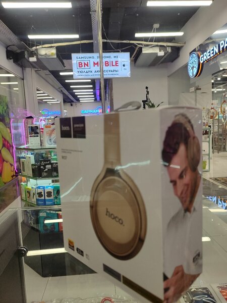 Носо    HIFI Audio