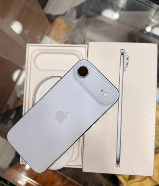 iPhone SE 2023 Blanc