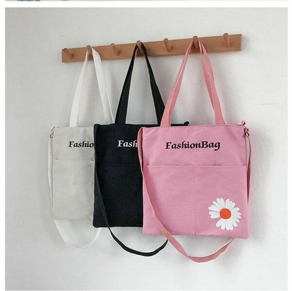 Tote bags
