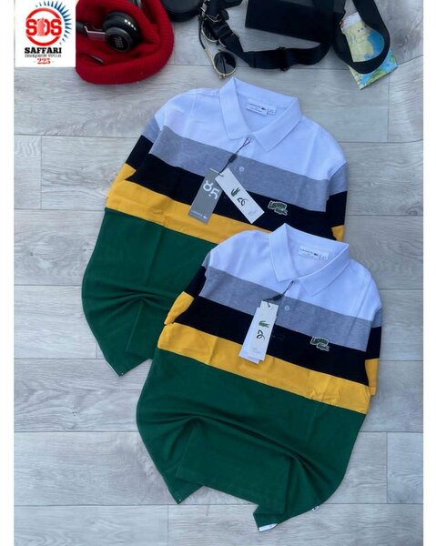 Polo t-shirt  lacoste
