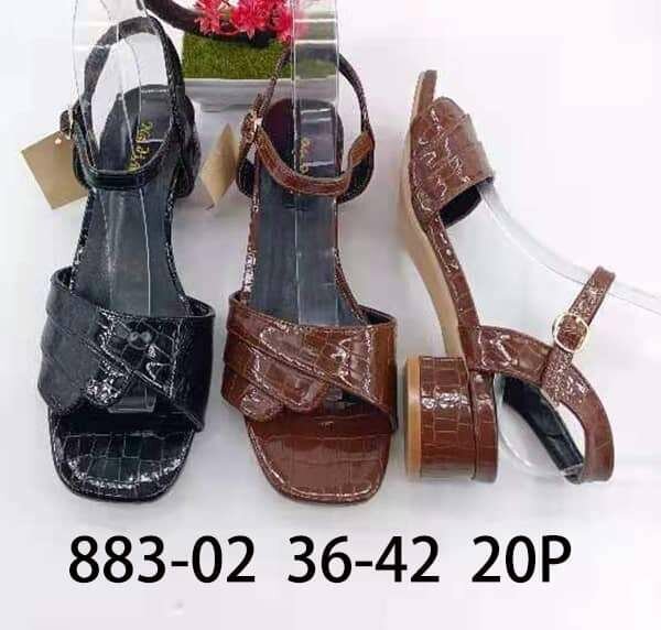 Heels for all occasion