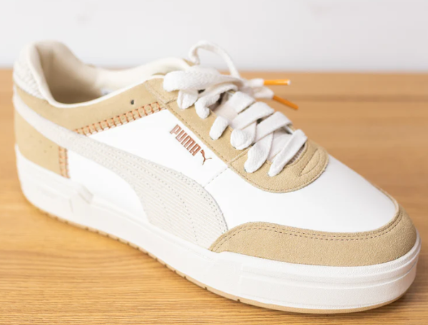 PUMA CA Pro Sport For the Fanbase Lace-Up Sneaker