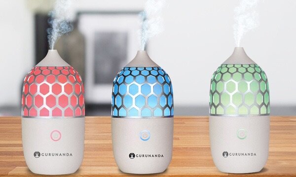GURU NANDA DIFFUSER