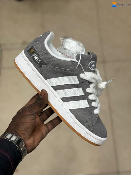 Sneakers Campus Homme