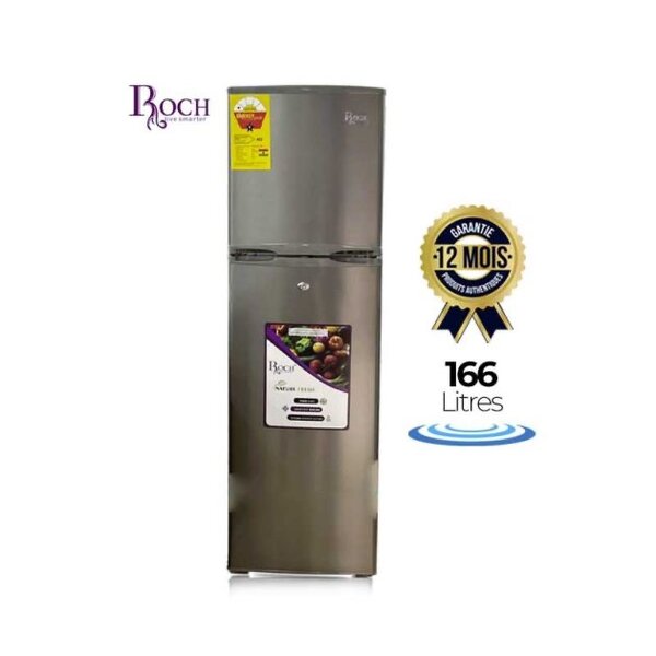 Double Door Refrigerator