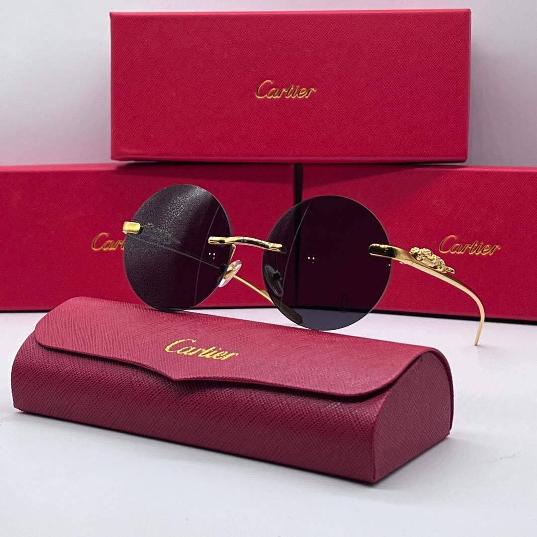 Cartier Glasses