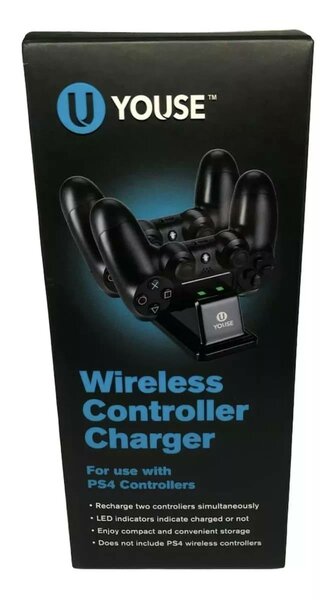 Chargeur de manette sans fil