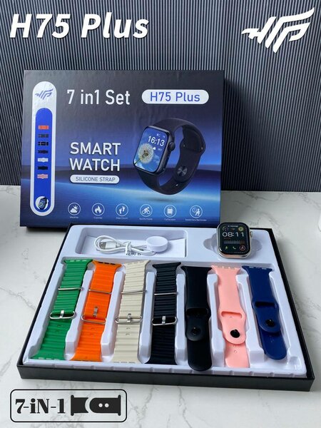Smart Watch