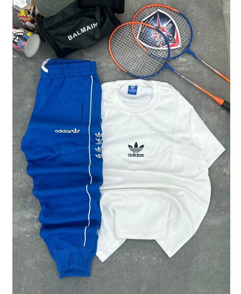 Ensemble Sport Adidas Homme