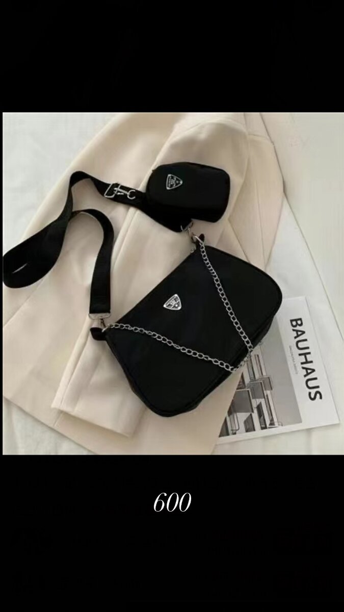 Женские сумочки