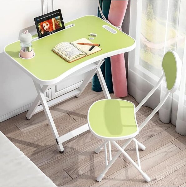 TABLE D'ÉTUDE ENFANTS 