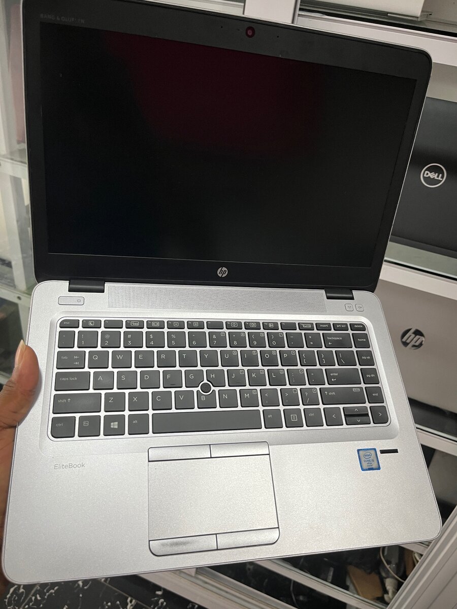 Hp Elitebook 840 G3