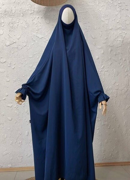 Jilbab élégant pour femmes