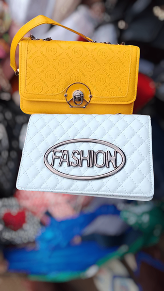 Sac à main élégant en cuir