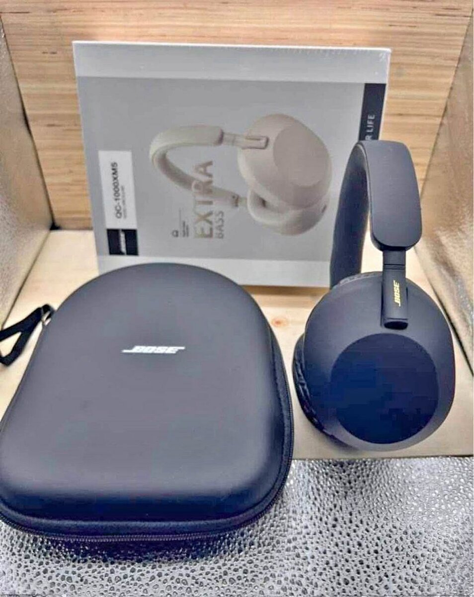 Casque Sans Fil Bose QC-1000XM5