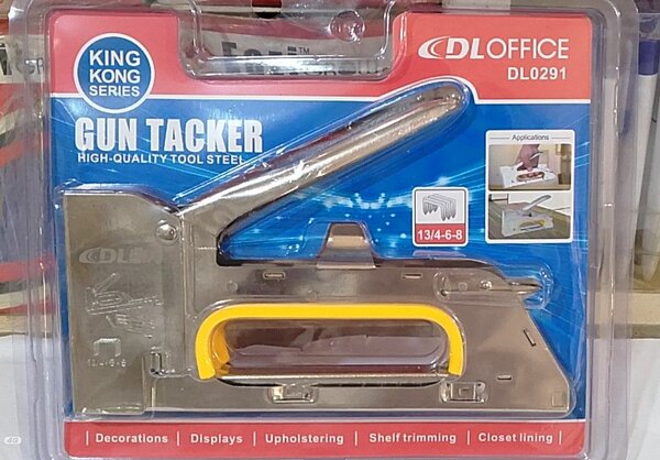 Gun Tacker