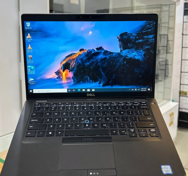 32GB RAM 8TH Gen TOUCHSCREEN Laptop