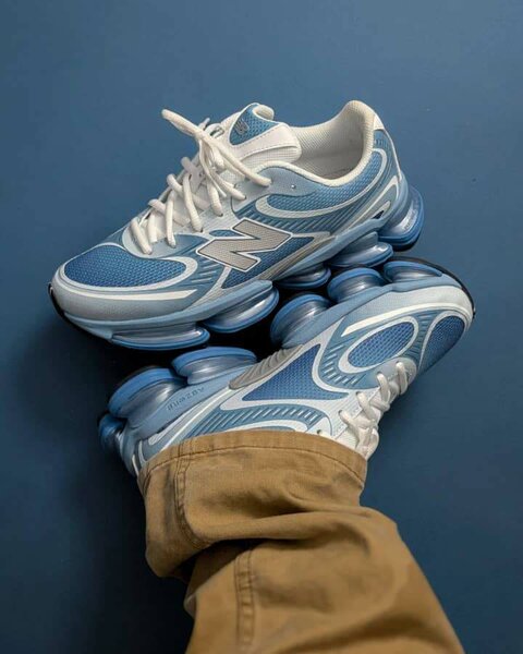 Baskets running New Balance