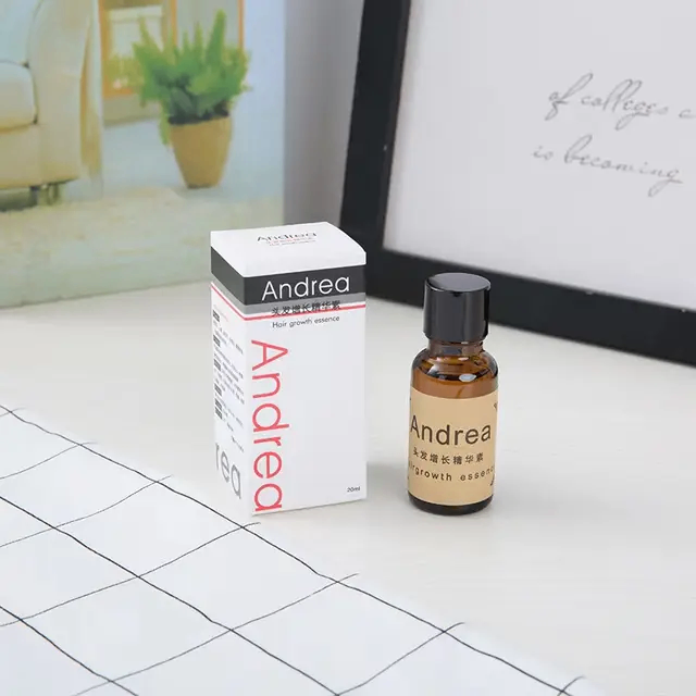 Andrea essential oil
