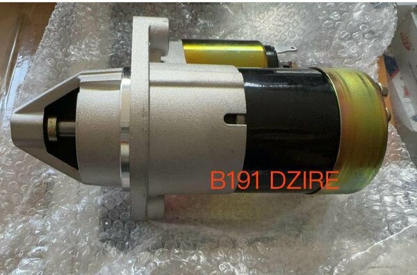 Heavy Duty Car Starter Motor