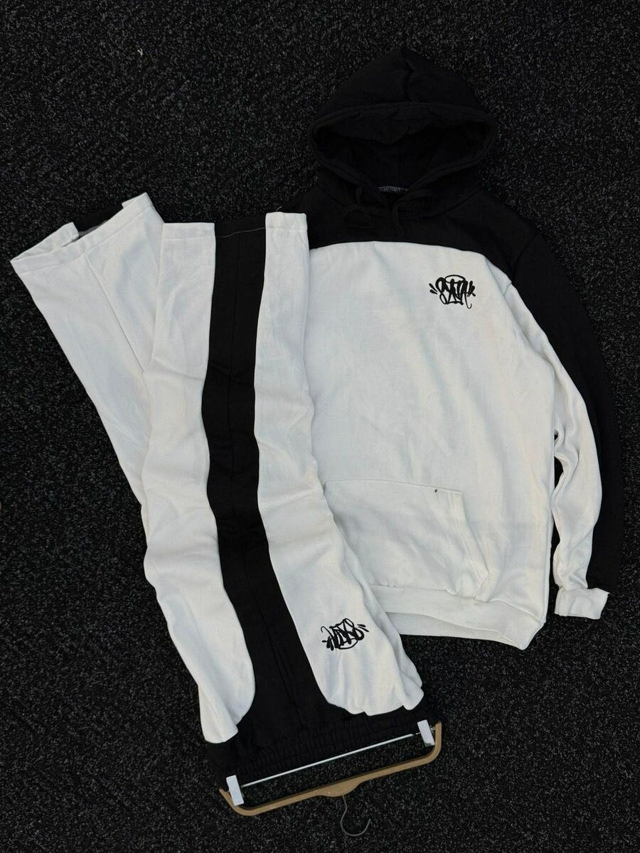 Ensemble de survêtement confortable