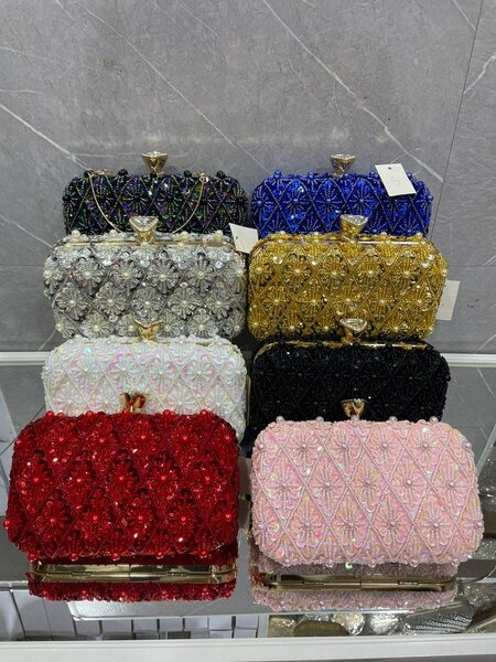 Purses available