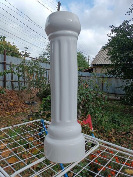 Ножка для раковины