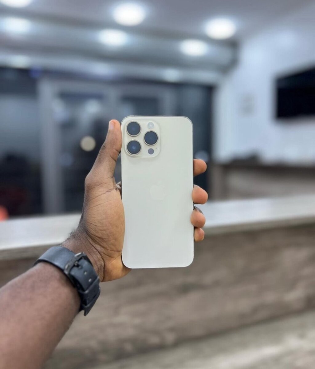 iPhone 14 Pro Max 256 gig