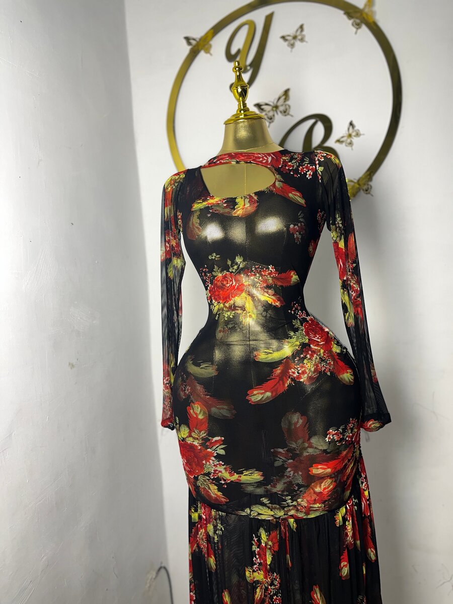 Ensemble chic et décontracté