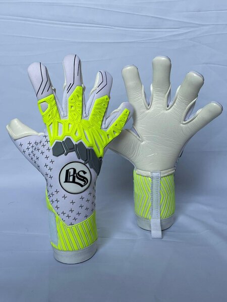 Gants de Gardien Pro