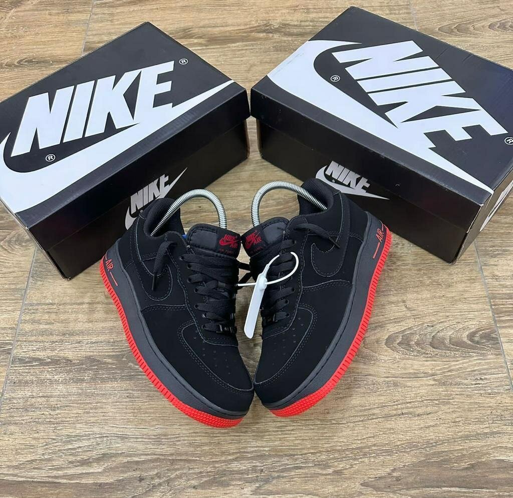 Air Force 1 [Size 39-45]