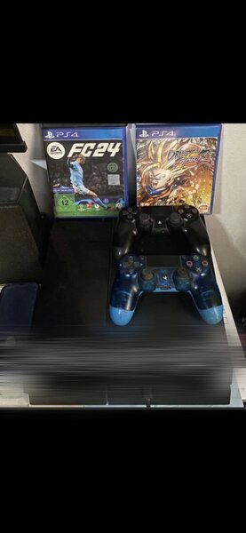 PS4 à vendre