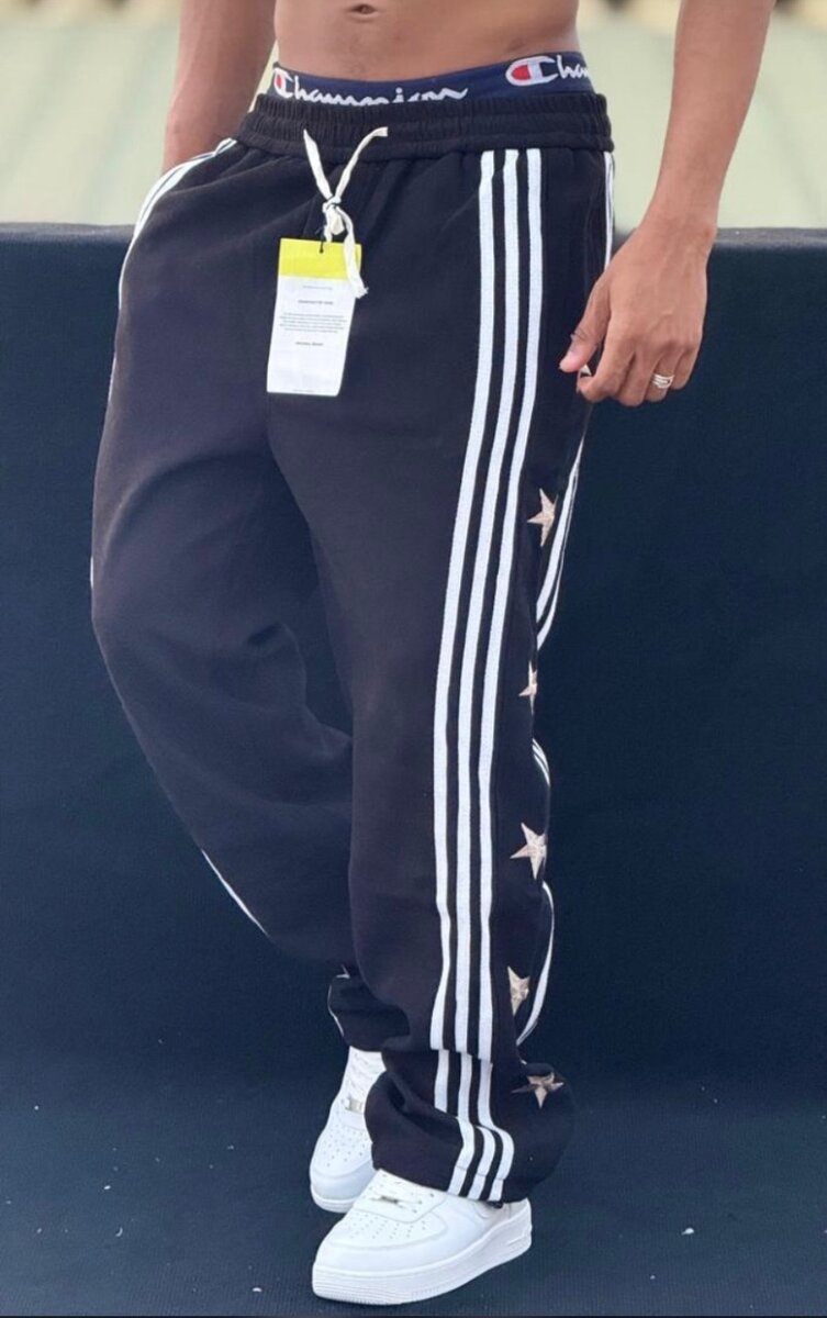 T-shirt UFC Venum rouge