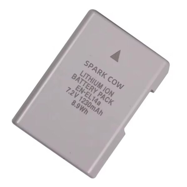 Batterie Li-ion SPARK COW 1230mAh