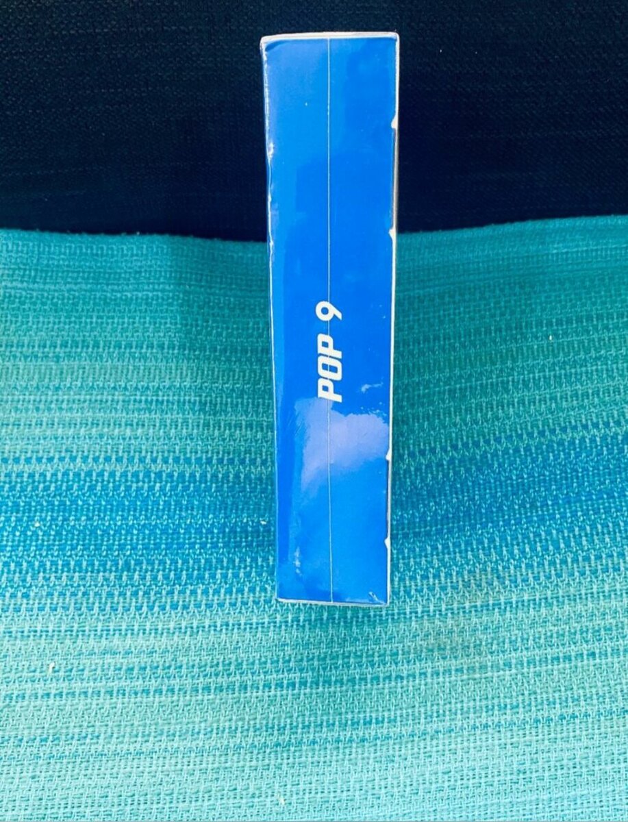 Tecno Pop 9 3GB RAM /64GB ROM