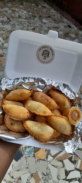 Pastelles poisson