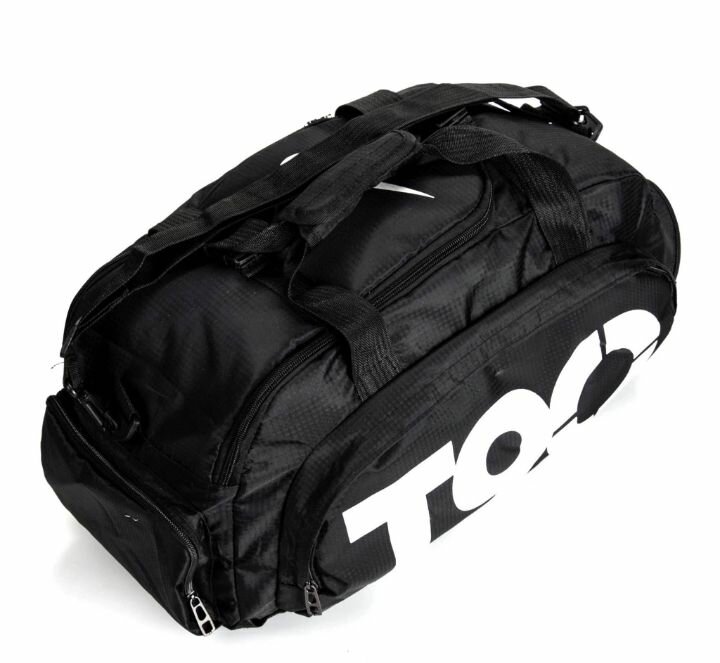 T 90 traveling bags