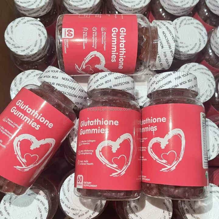 Daynee Glutathione gummies