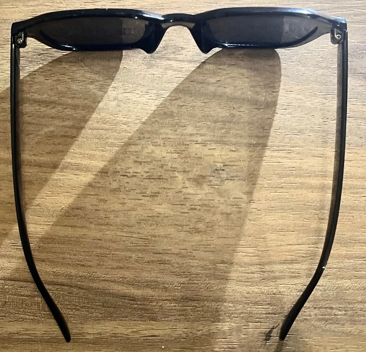 Lunettes de soleil Newtro élégantes