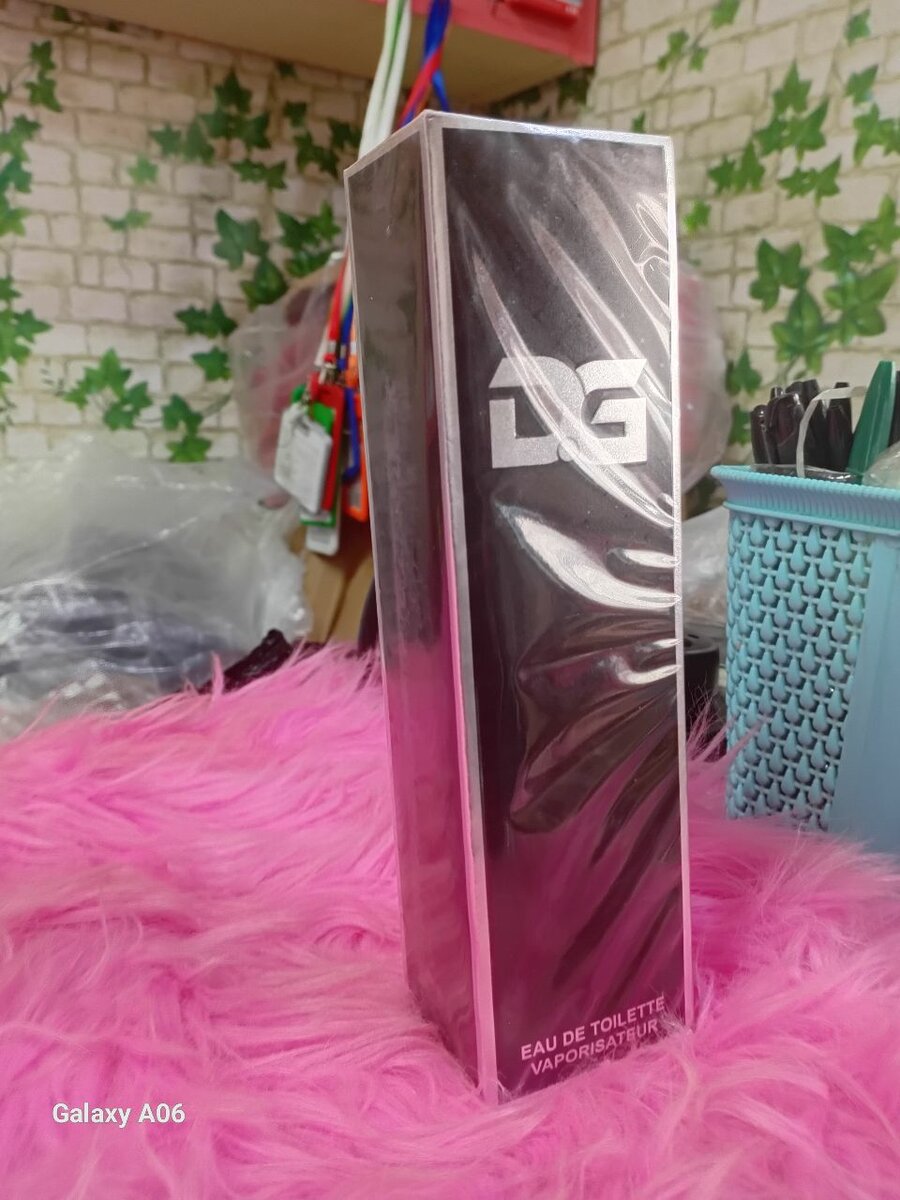 Parfum Homme LG Eau de Toilette