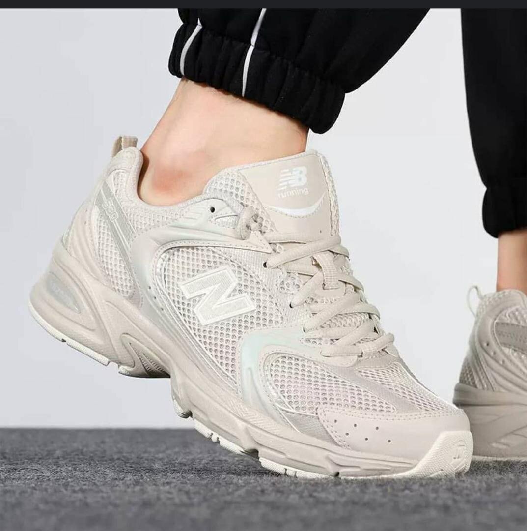 Sneakers confortables pour homme