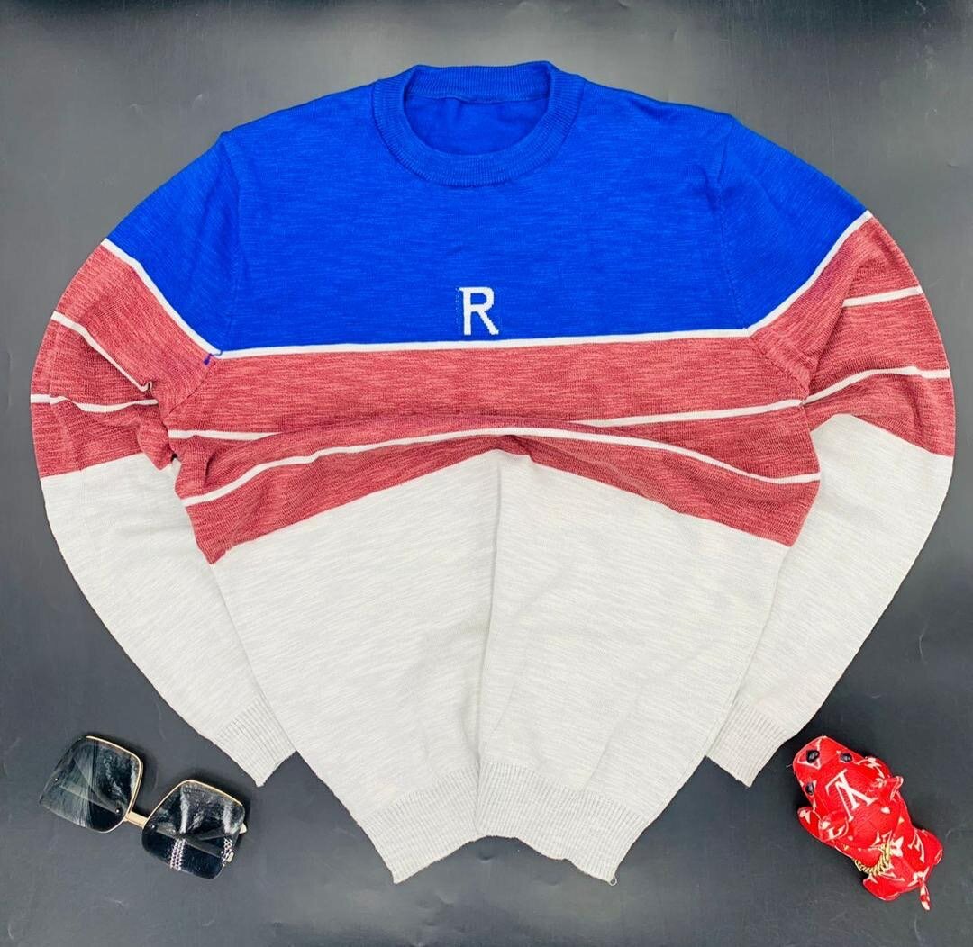 Men's Sweatshirt