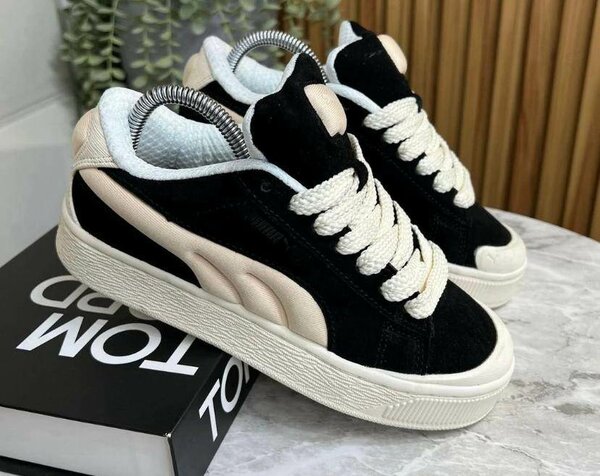 Baskets Homme Mode Casual