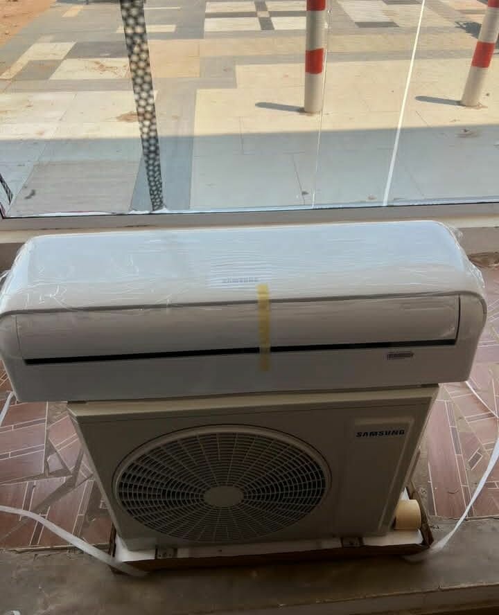 Air conditioner