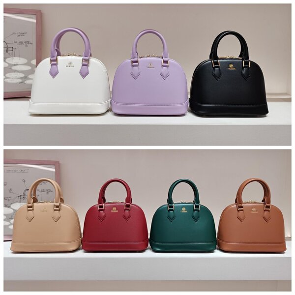 Mini Sacs à Main Élégants